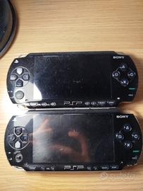 console Sony psp