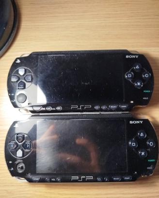console Sony psp