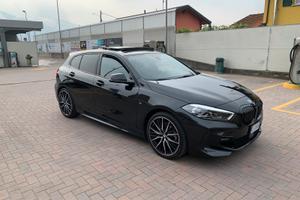 BMW 118d Msport 150 cv