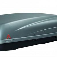 Box Auto Portatutto G3 Krono 480