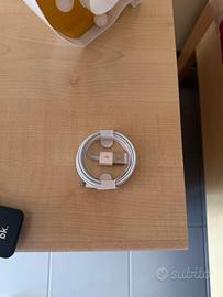 Cavetto iphone 10-11-12-13-14 ecc