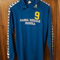 Maglia volley FAENZA 1987/88 A1 pallavolo vintage