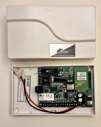 COMBINATORE TELEFONCO GSM CROW