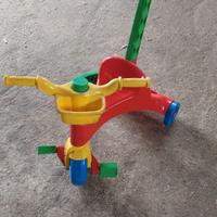 Triciclo per bambini