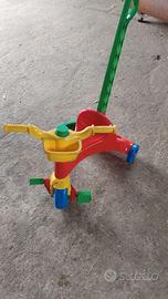 Triciclo per bambini