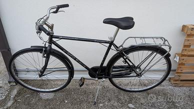 Bicicletta uomo WEG Classic