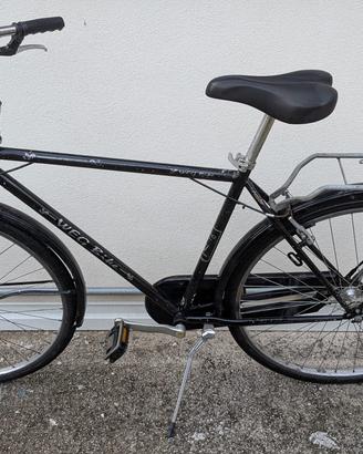Bicicletta uomo WEG Classic