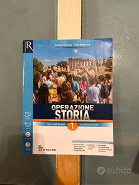 opeazione storia 1