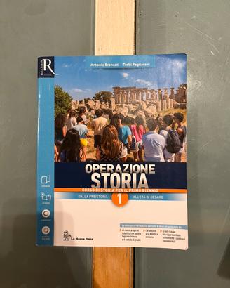 opeazione storia 1