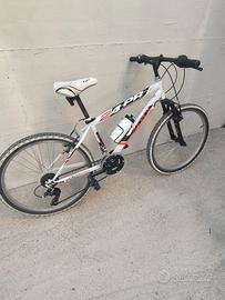 Bici bambino 8/12 anni 