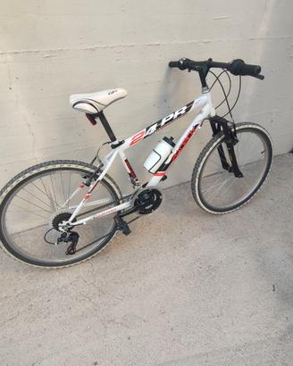 Bici bambino 8/12 anni 