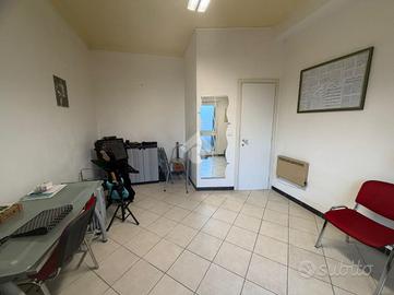 NEGOZIO A LA SPEZIA