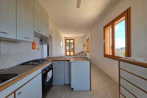 Villetta in campagna