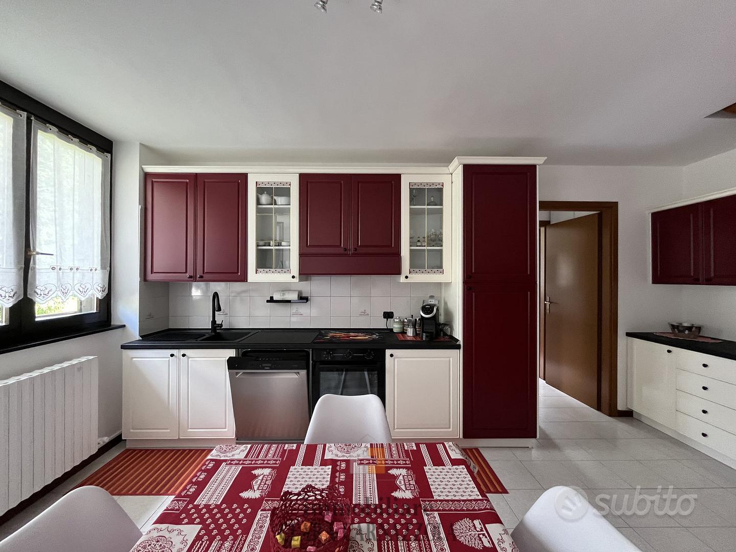Appartamento – SO - Vista 4