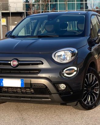 Fiat 500X City Cross 1.6 Benz Condizioni ottime