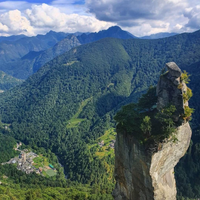 4 posti letto estate 2026 in Valsesia
