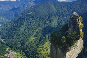 4 posti letto estate 2026 in Valsesia