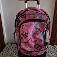 Zaino scuola e tempo libero