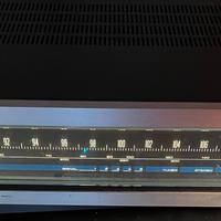 PIONEER STEREO TUNER TX-520L