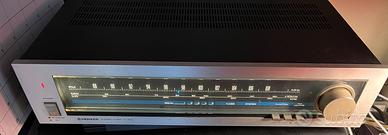 STEREO TUNER TX-520L