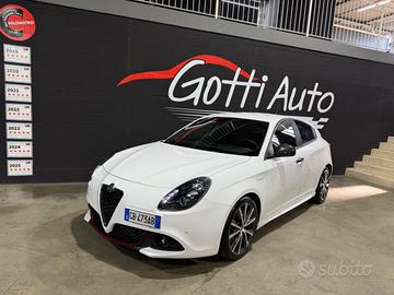 ALFA ROMEO Giulietta 320 CV SCARICO STAGE 3+ BY