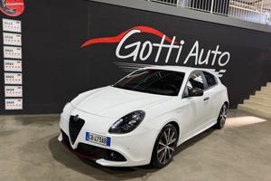 ALFA ROMEO Giulietta 320 CV SCARICO STAGE 3+ BY