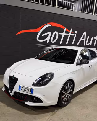 ALFA ROMEO Giulietta 320 CV SCARICO STAGE 3+ BY