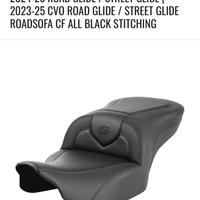 Sella Harley Davidson Saddlemen Roadsofa