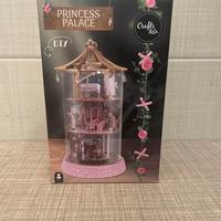 Gioco perfetto c per chi vuole costruire