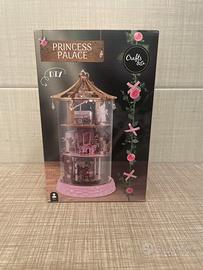 Gioco perfetto c per chi vuole costruire