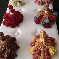 Fiocchi Veneziani Nappe Nuove