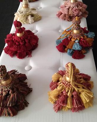 Fiocchi Veneziani Nappe Nuove