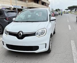 Renault Twingo 65 CV LIMITEED LED NAVI BLUETOOTH P