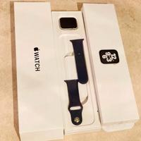 Apple Watch SE 40 mm GPS