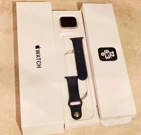 Apple Watch SE 40 mm GPS