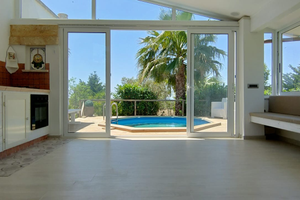 Villa con piscina Salento