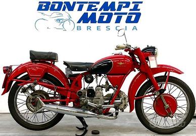 Moto Guzzi 750