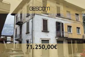 Immobile a Piancogno (BS)