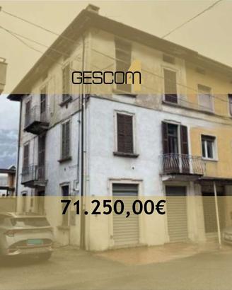Immobile a Piancogno (BS)