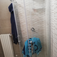 Appartamento ammobiliato