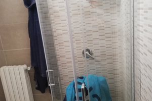 Appartamento ammobiliato