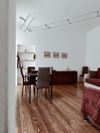 Bilocale in centro zona pedonale