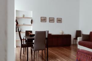 Bilocale in centro zona pedonale