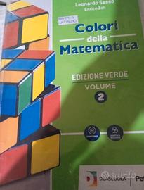 Colori della Matematica 