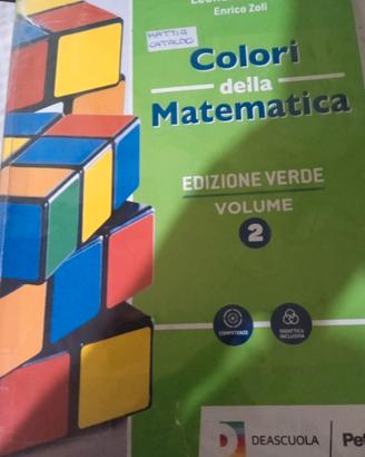 Colori della Matematica 