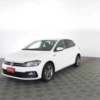 VOLKSWAGEN Polo Polo 1.6 TDI 95 CV DSG 5p. Sport