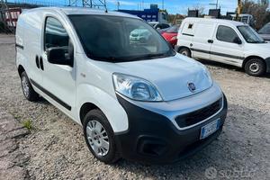 Fiorino 1.3 MJT 80 CV Furgone EURO 6 Aria Condizio