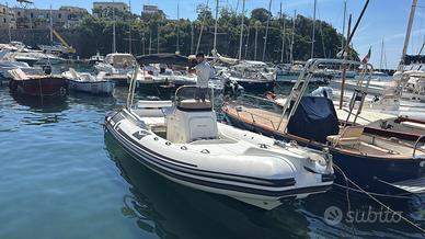 Gommone mar sea 150