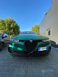 Tonale 1.5 HYBRID