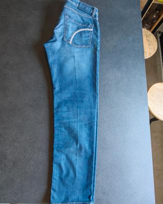 Jeans estivo Camouflage AR and J.